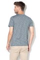 Jack & Jones Tricou regular fit cu imprimeu logo Ethan Barbati