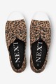 NEXT Tenisi cu animal print Femei