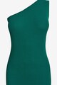 NEXT Rochie bodycon din tricot fin, cu striatii Femei