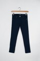 GUESS JEANS Blugi super skinny Fete