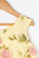 GUESS JEANS Rochie cu aplicatii florale Fete