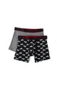 GUESS Boxer szett - 2 db férfi