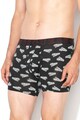 GUESS Boxer szett - 2 db férfi