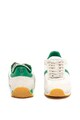 Guess Nyersbőr és műbőr sneaker colorblock dizájnnal férfi