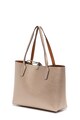 GUESS Geanta shopper reversibila de piele ecologica Bobbi Femei