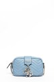 GUESS Geanta crossbody mica de piele ecologica Violet Femei