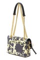 GUESS Geanta crossbody de piele Femei