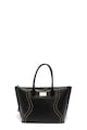 GUESS Geanta shopper de piele Femei