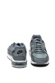 Nike Pantofi sport cu garnituri de plasa si piele Air Max Command Barbati