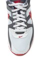 Nike Pantofi sport cu garnituri de piele Air Max Command Barbati