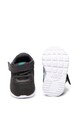 Nike Pantofi sport de plasa, cu velcro Tanjun Fete