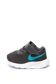 Nike Pantofi sport de plasa, cu velcro Tanjun Fete