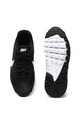 Nike Command Flex logós sneaker textilbetétekkel Fiú