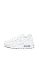 Nike Pantofi sport cu insertii de piele Air Max Command Flex Fete