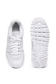 Nike Pantofi sport cu insertii de piele Air Max Command Flex Baieti