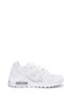 Nike Pantofi sport cu insertii de piele Air Max Command Flex Baieti