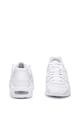 Nike Pantofi sport cu insertii de piele Air Max Command Flex Fete