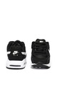 Nike Pantofi sport cu garnituri de piele Air Max Command Flex Baieti