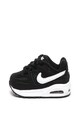 Nike Pantofi sport cu garnituri de piele Air Max Command Flex Fete