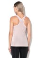 Nike Top racerback pentru antrenament Dri Fit Femei