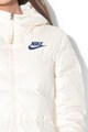 Nike Geaca regular fit cu umplutura de puf si model reversibil Femei