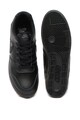Nike Pantofi sport cu insertii de piele Sb Delta Force Barbati