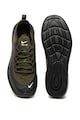 Nike Pantofi sport cu insertii de piele Air Max Barbati