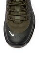 Nike Pantofi sport cu insertii de piele Air Max Barbati