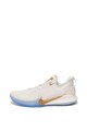 Nike Pantofi sport cu aspect texturat, pentru baschet Mamba Focus Barbati