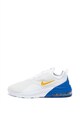 Nike Pantofi sport cu model tricotat fin Air Max Motion 2 Barbati