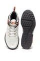 Nike Pantofi sport cu detalii tricotate, pentru fitness Zoom Domination Barbati