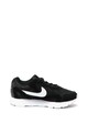 Nike Pantofi sport de piele intoarsa si material textil Delfine Femei