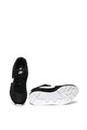 Nike Pantofi sport de piele intoarsa si material textil Delfine Femei