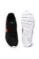 Nike Pantofi sport de plasa, cu logo contrastant Air Max Oketo Barbati