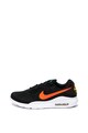 Nike Pantofi sport de plasa, cu logo contrastant Air Max Oketo Barbati