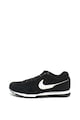Nike Pantofi sport de piele intoarsa MD Runner 2 Barbati