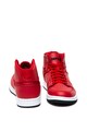 Nike Jordan Access középmagas szárú sneaker perforált bőrbetétekkel férfi