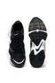Nike Pantofi sport cu garnituri de plasa Heights Barbati