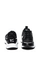 Nike Pantofi sport cu garnituri de plasa Heights Barbati