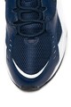 Nike Pantofi sport de piele si material textil Air Heights Barbati