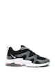 Nike Pantofi sport cu garnituri de piele Air Max Graviton Barbati