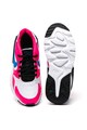 Nike Pantofi sport de piele ecologica cu model colorblock Victory Baieti