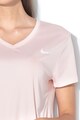 Nike Тениска Miler за бягане с Dri-Fit Жени