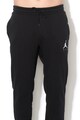 Nike Pantaloni cu captuseala de fleece Jumpman Barbati