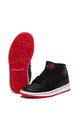 Nike Pantofi sport mid-high de piele Jordan Access Baieti