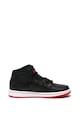 Nike Pantofi sport mid-high de piele Jordan Access Baieti