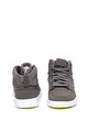 Nike Pantofi sport de piele Jordan Access Baieti