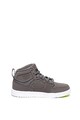 Nike Pantofi sport de piele Jordan Access Baieti