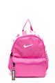 Nike Brasilia logómintás hátizsák - 11 l Lány