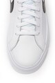 Nike Pantofi sport de piele Court Royale Barbati